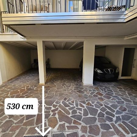 Giotto Apartment Падуя Экстерьер фото