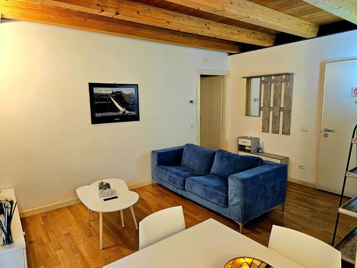 Giotto Apartment Падуя Экстерьер фото