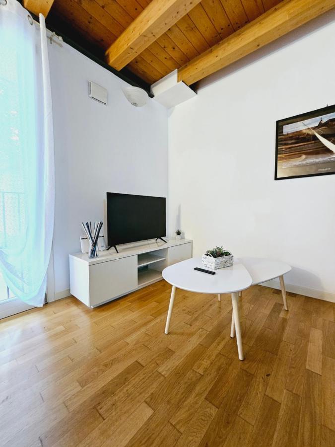 Giotto Apartment Падуя Экстерьер фото