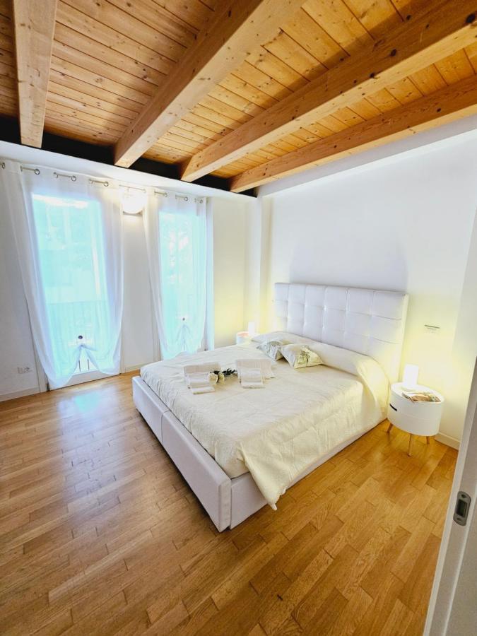 Giotto Apartment Падуя Экстерьер фото