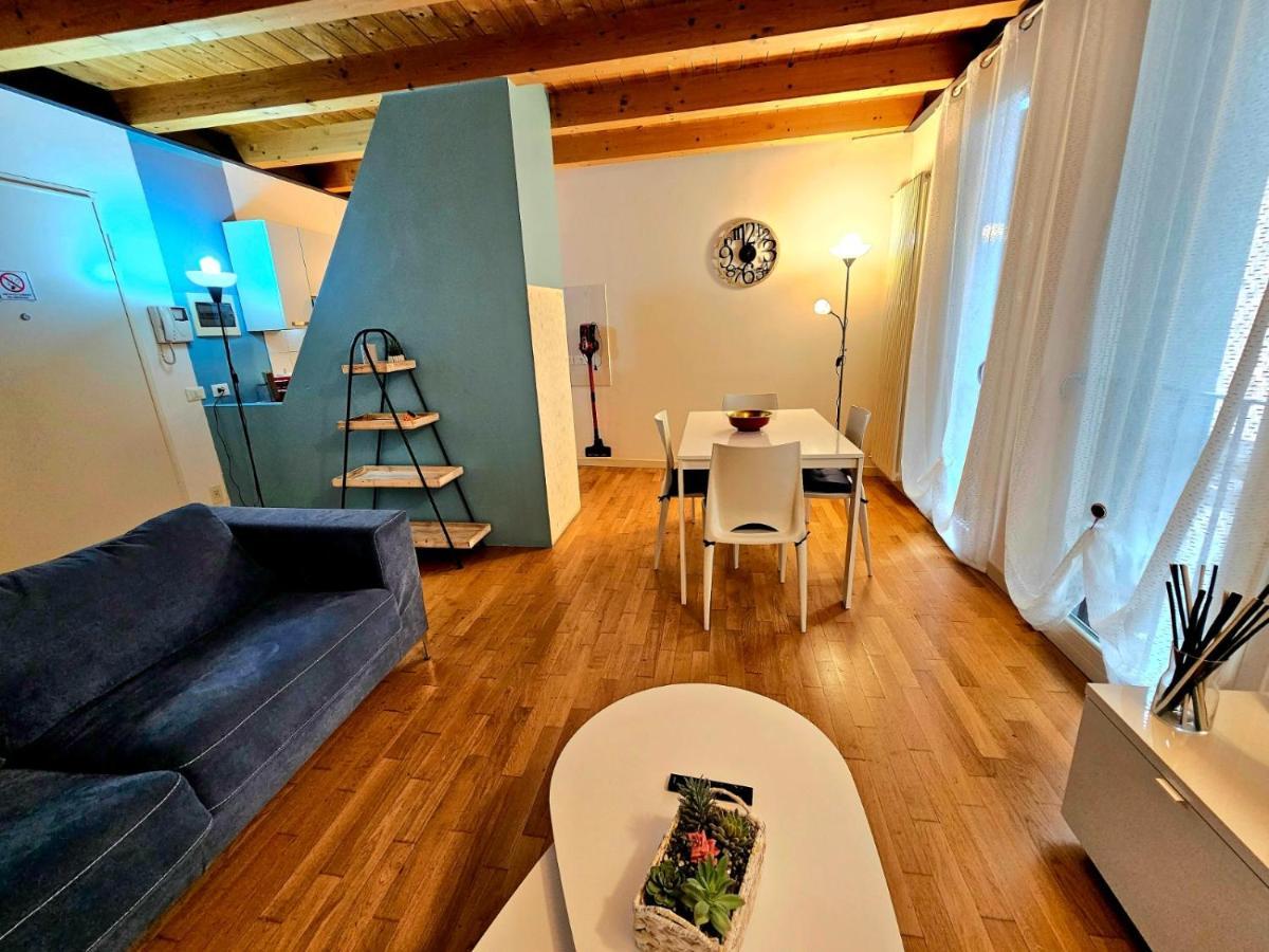 Giotto Apartment Падуя Экстерьер фото